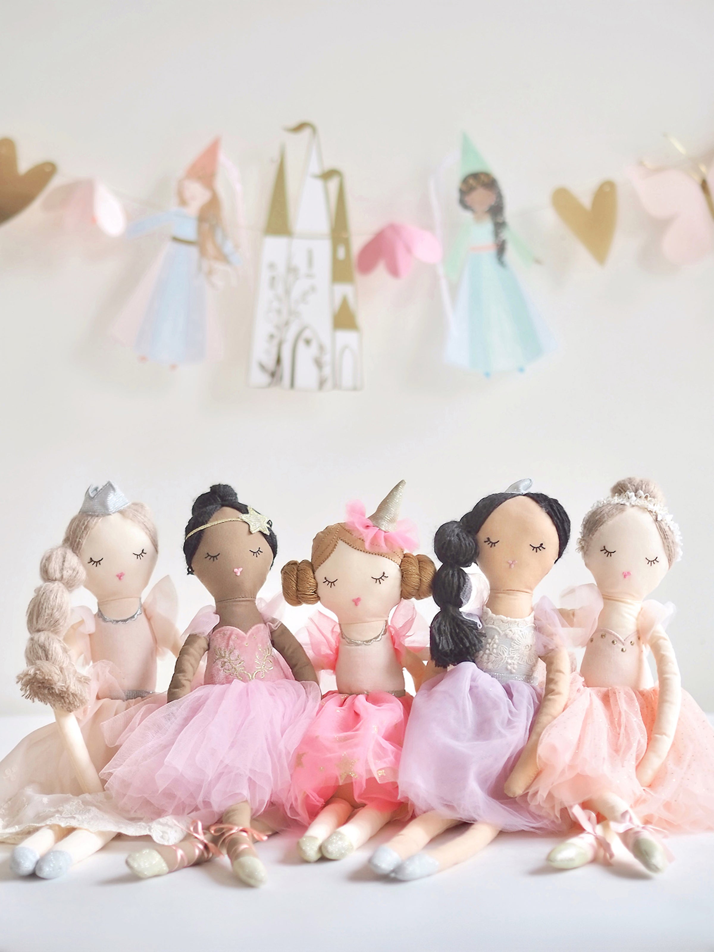 Princess Party