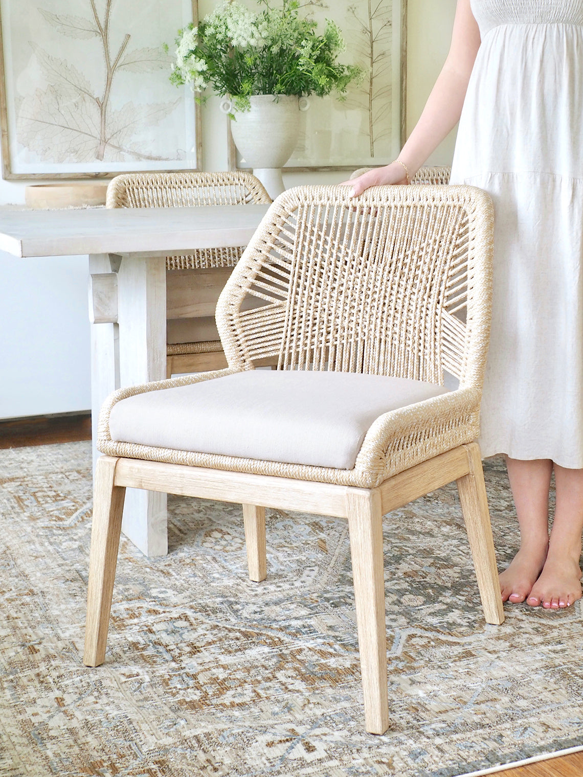 Armless chairs under online $100