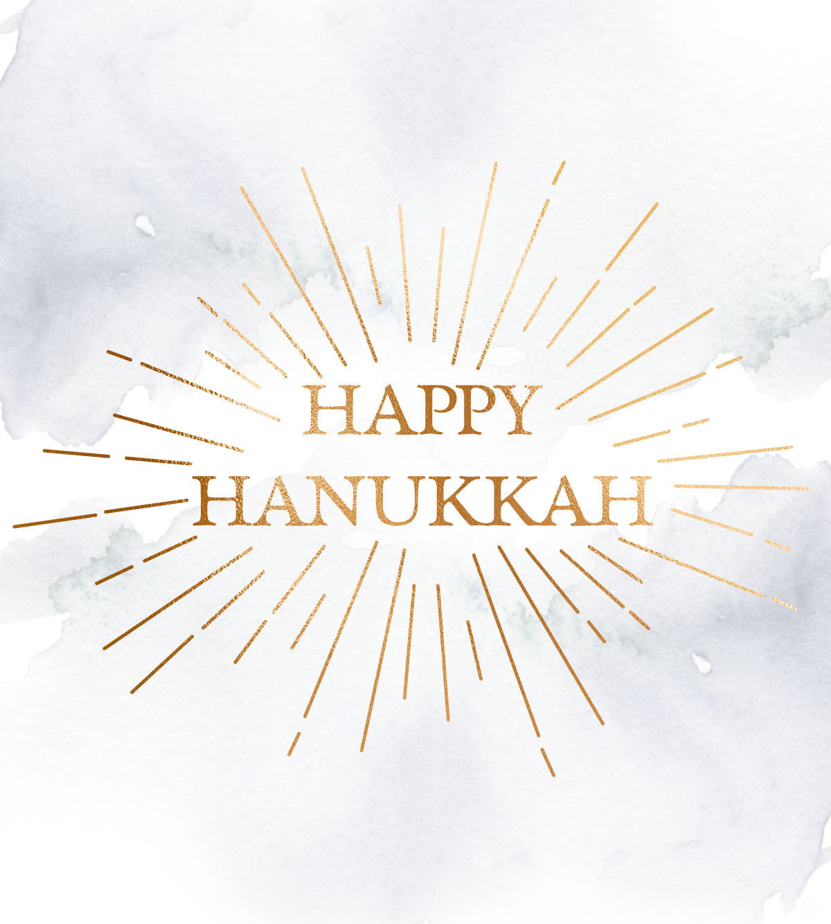 Hanukkah Digital Gift Card