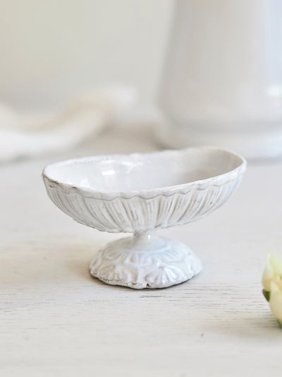 Small Cythère Bowl on Stand