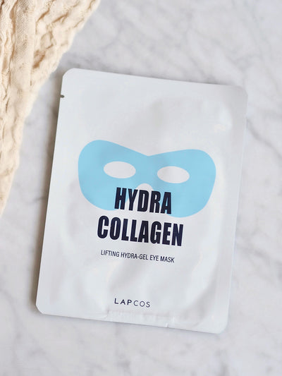 Hydra Collagen Eye Mask