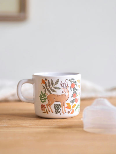 Woodland Sippy Cup