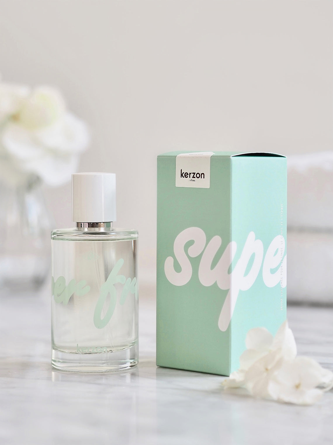 Super Frais Fragrance Mist