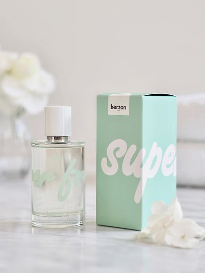 Super Frais Fragrance Mist