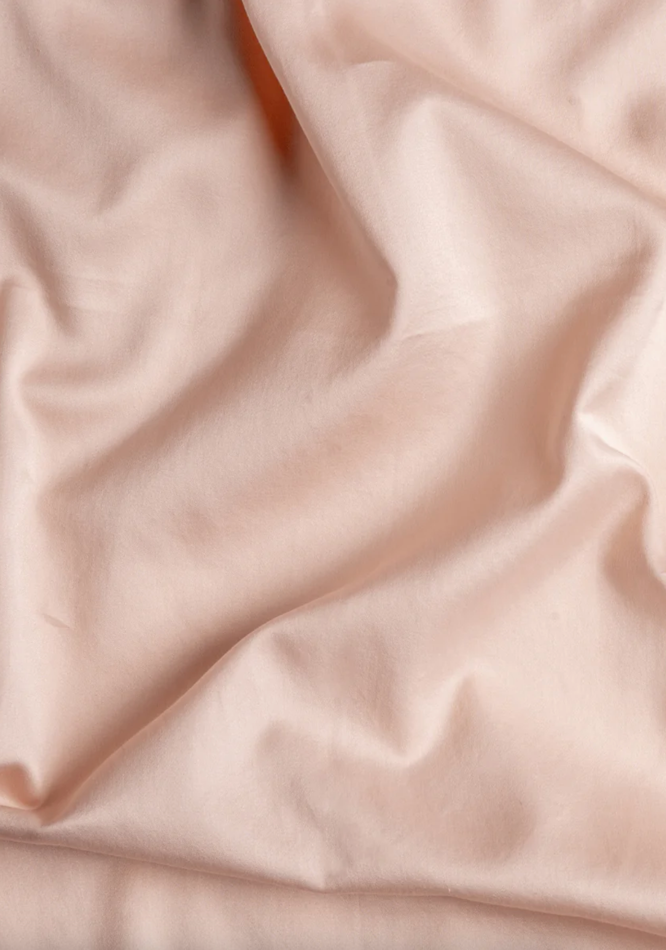 Bria Pearl Fitted Sheet