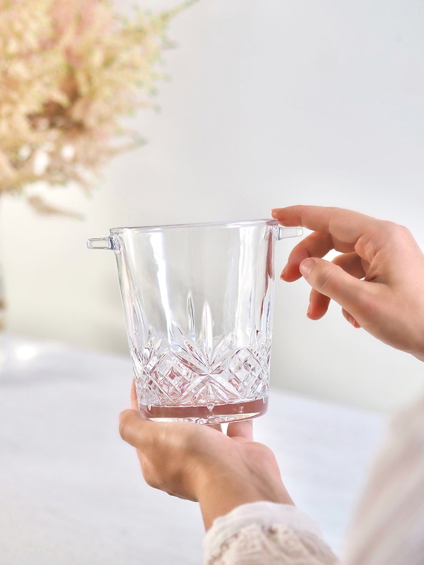 Mini Dublin Ice Bucket