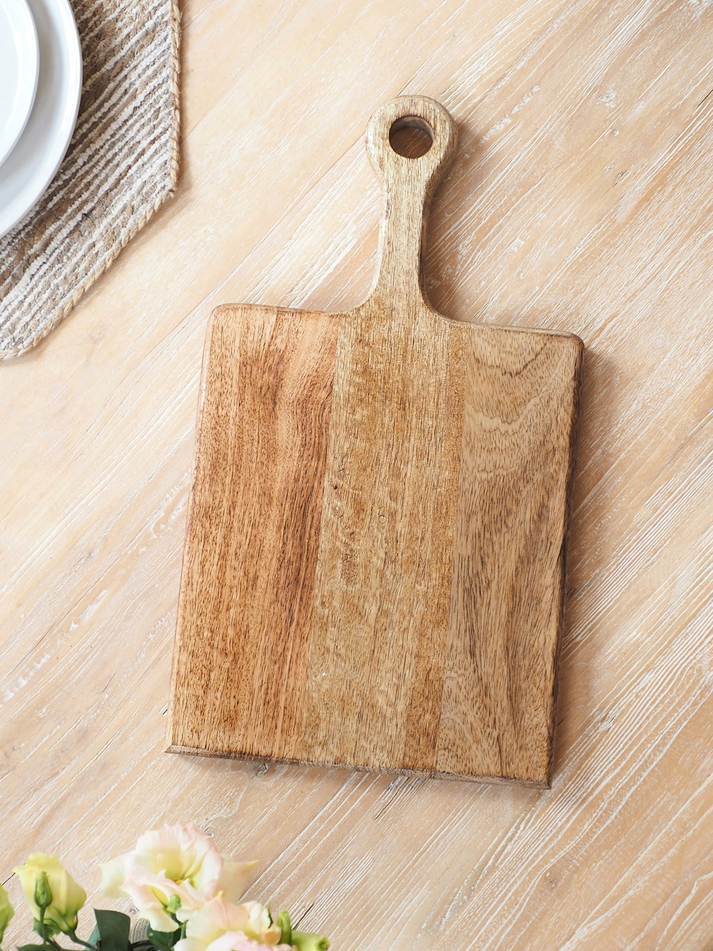 Brett Serving Board