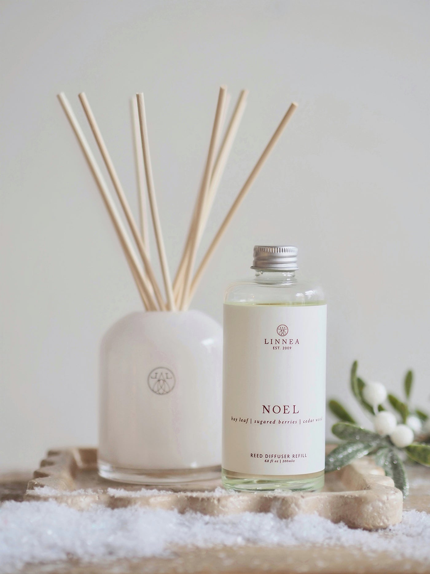 Noel Reed Diffuser Kit