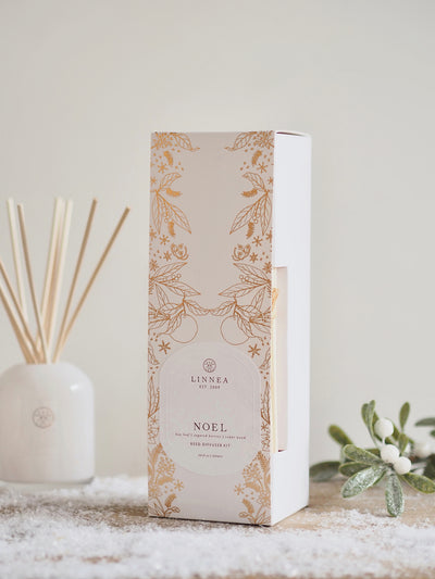 Noel Reed Diffuser Kit