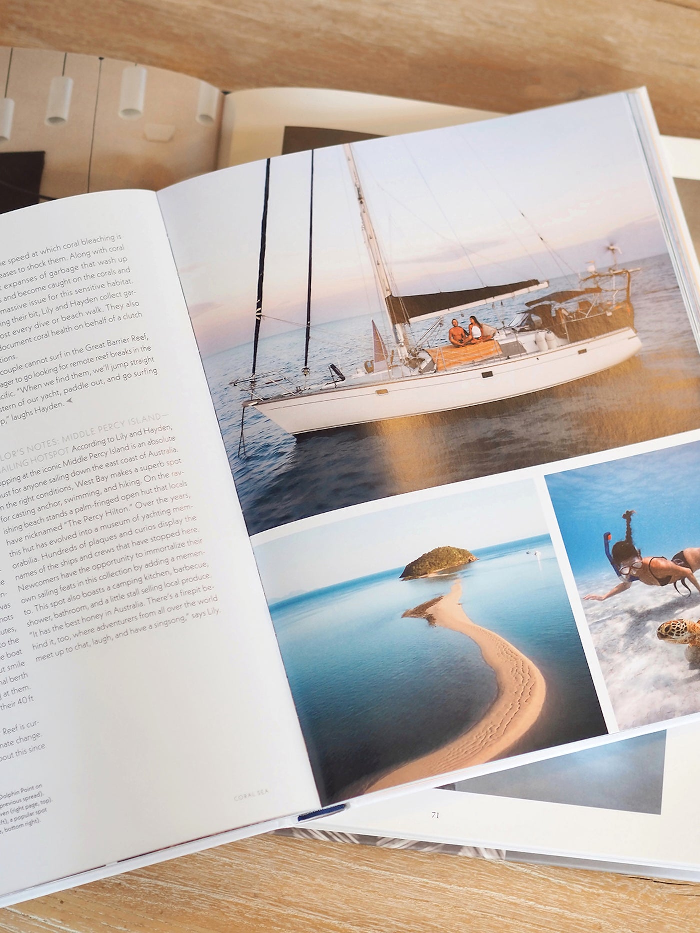 Boatlife: Exploring the Freedom of Maritime Living Book