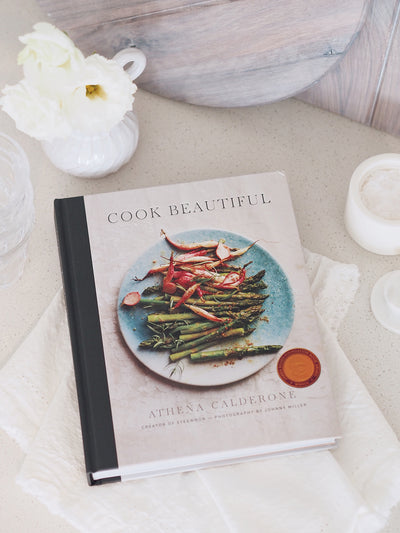 Cook Beautiful Book