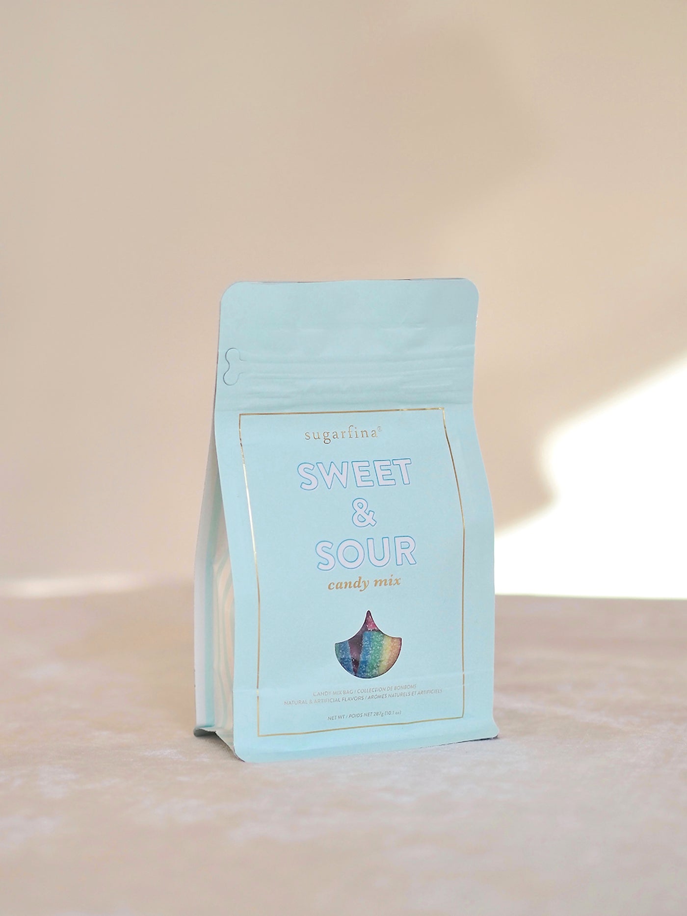 Sweet & Sour Candy Mix Bag