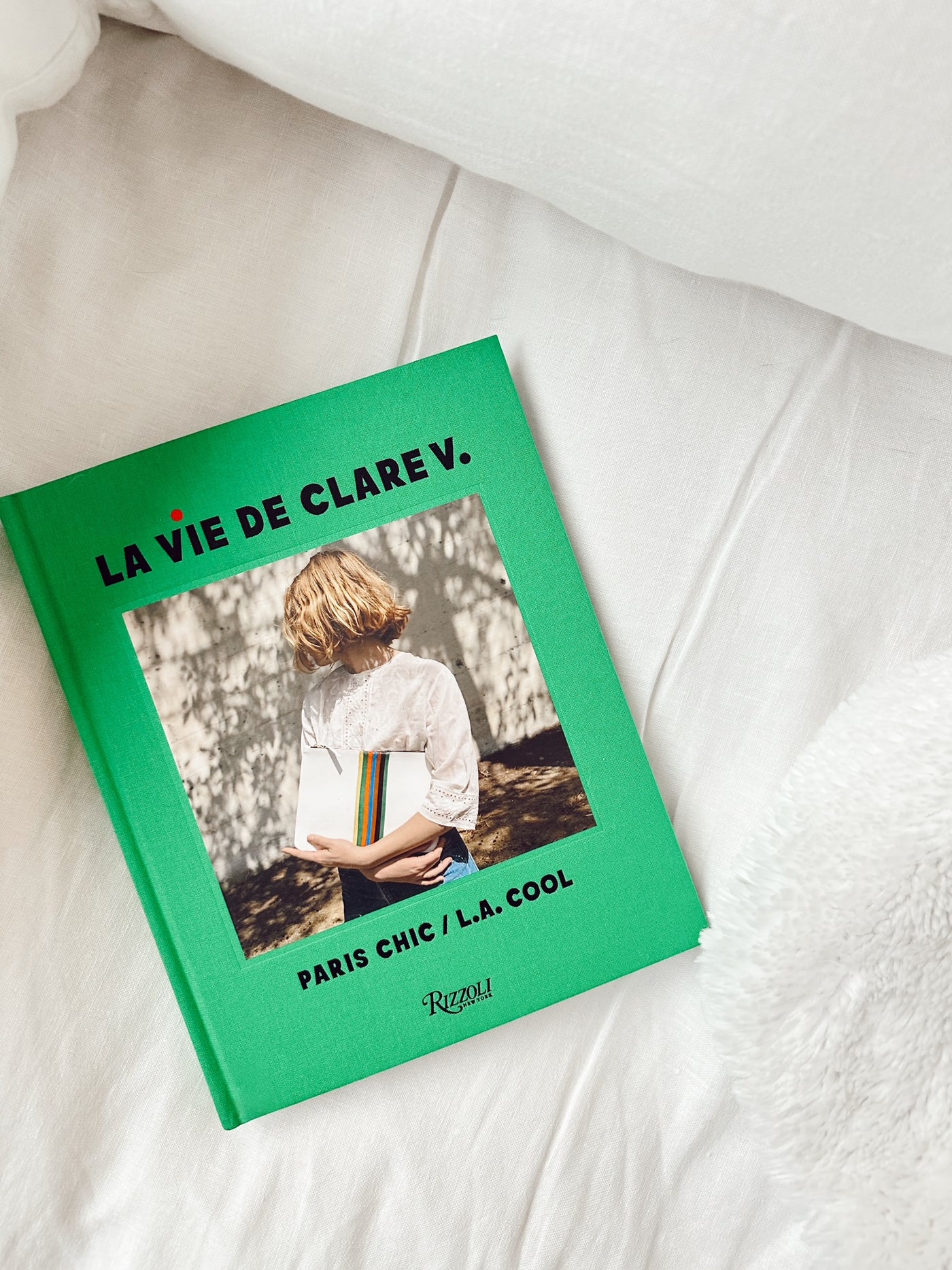 La Vie de Clare V.