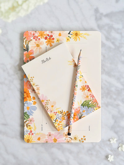 Marguerite Memo Notepad