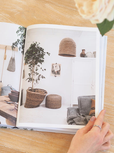 Curate: Inspiration for an Individual Home Book