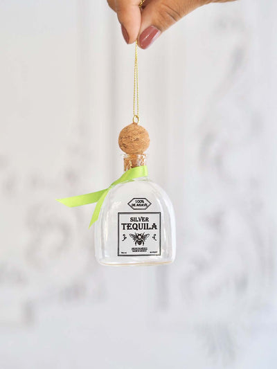 Tequila Ornament