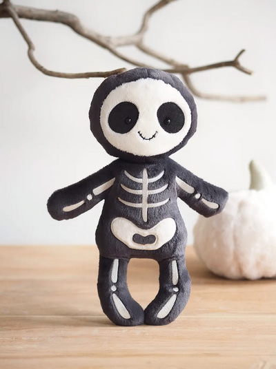 Skeleton Bob