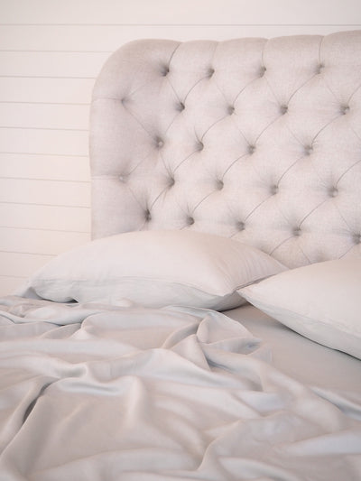 Madera Luxe Cloud Bedding