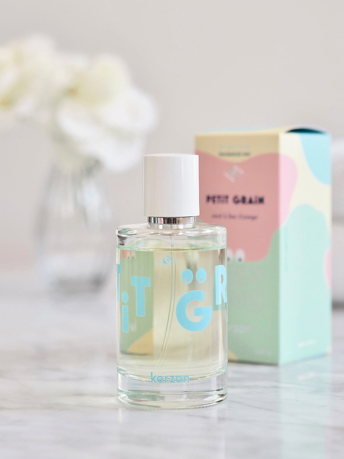 Néroli & Fleur D' Oranger Fragrance Mist