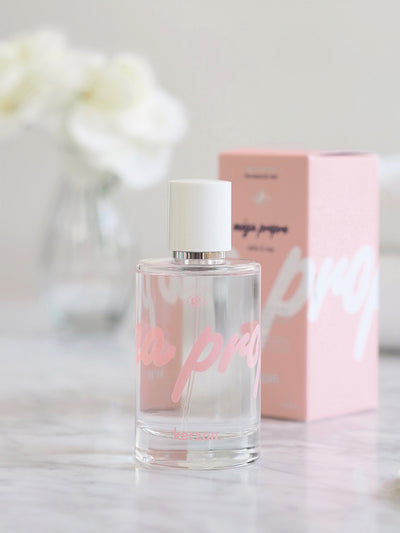 Méga Propre Fragrance Mist