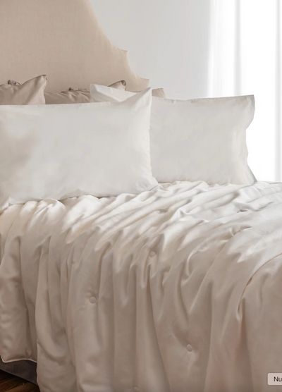 Premium Silk Duvet