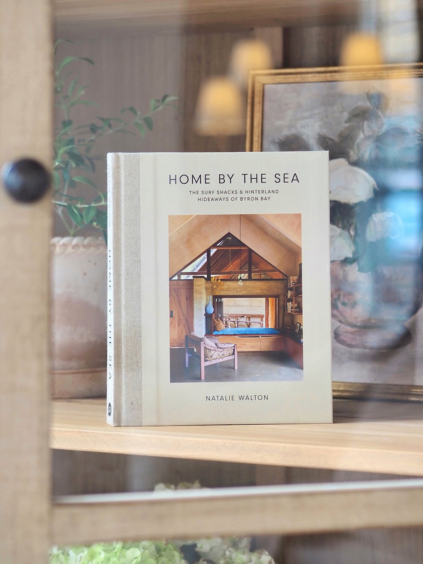 Home by the Sea Book