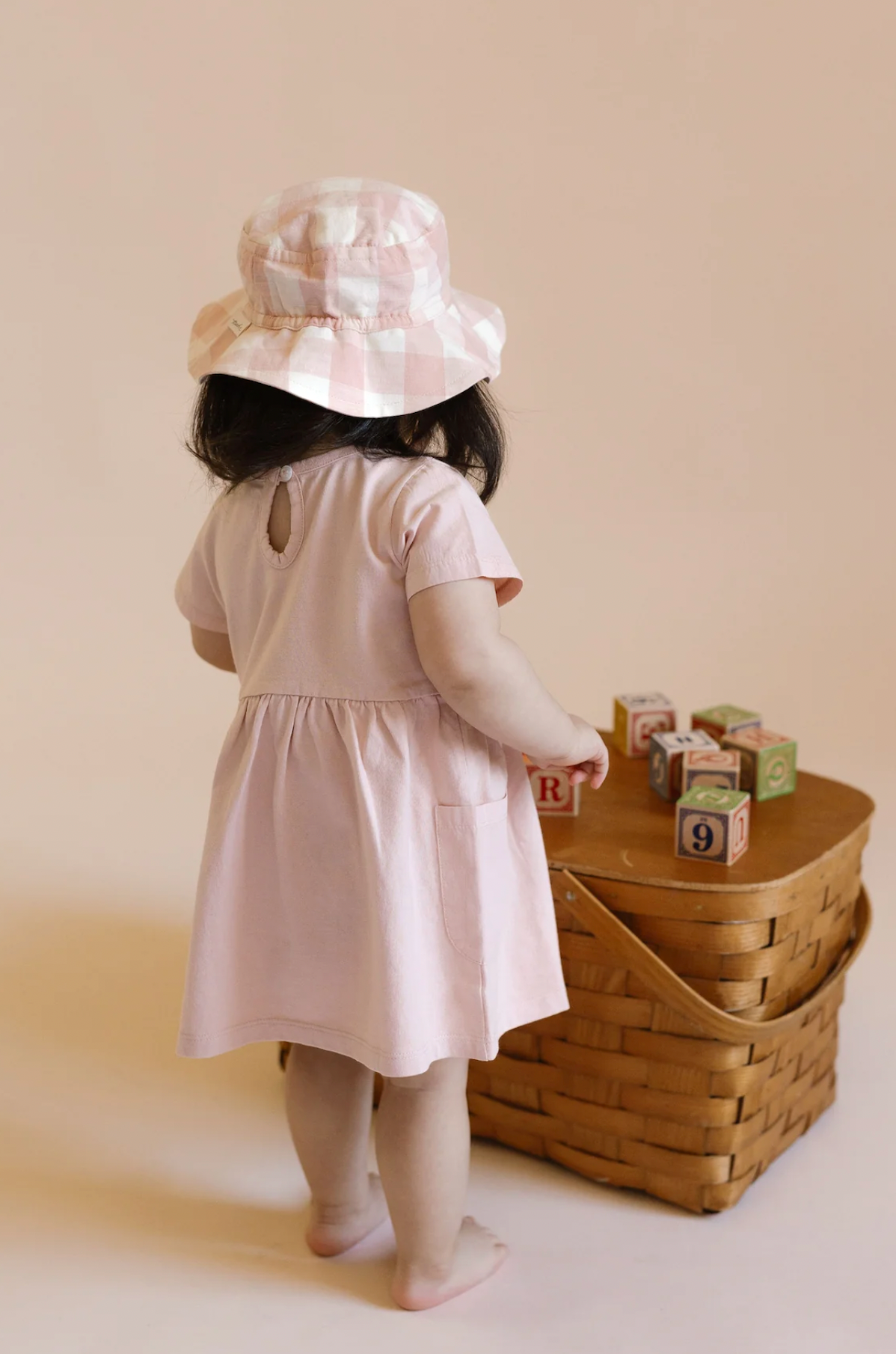 Peony Playground Dress