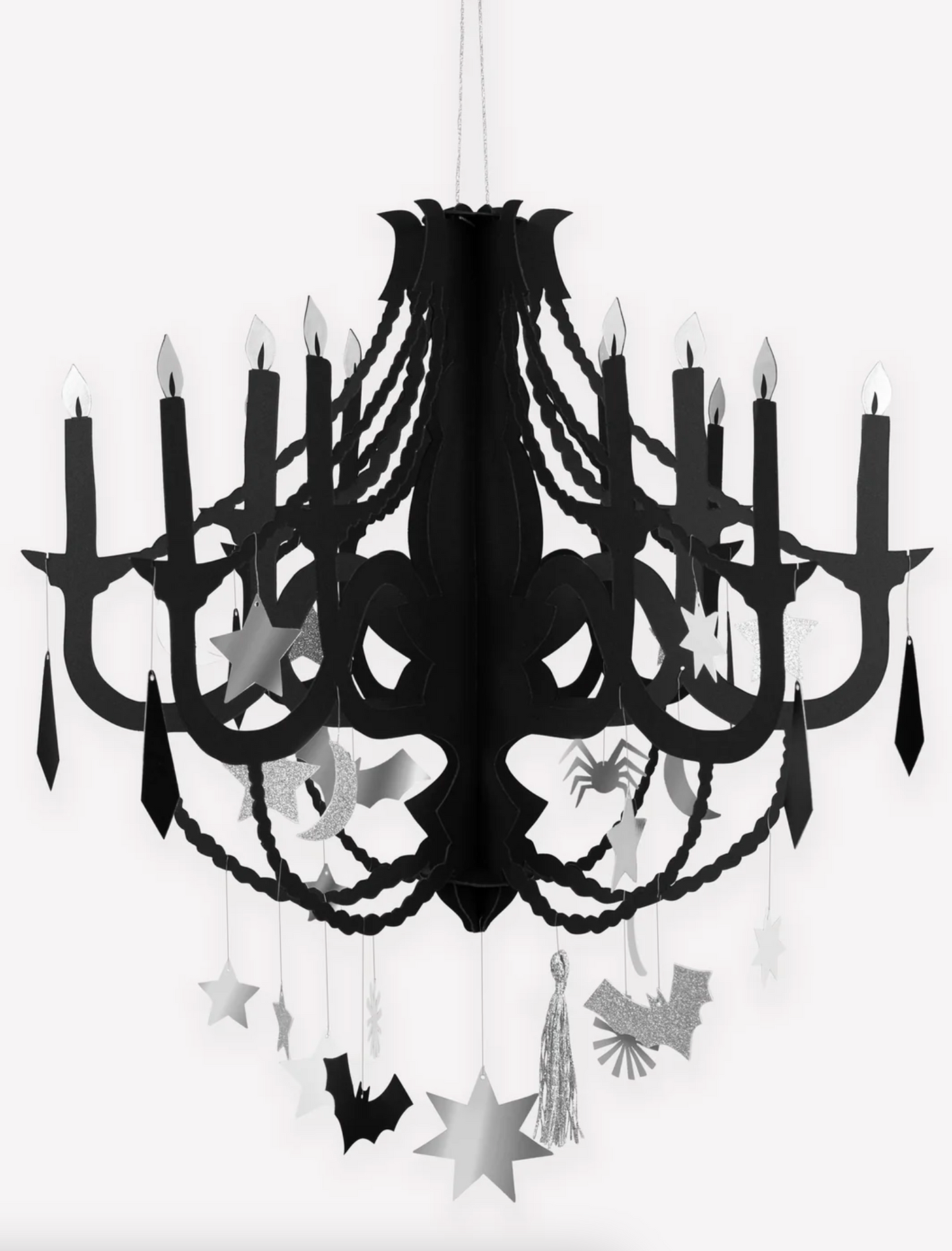 Halloween Chandelier