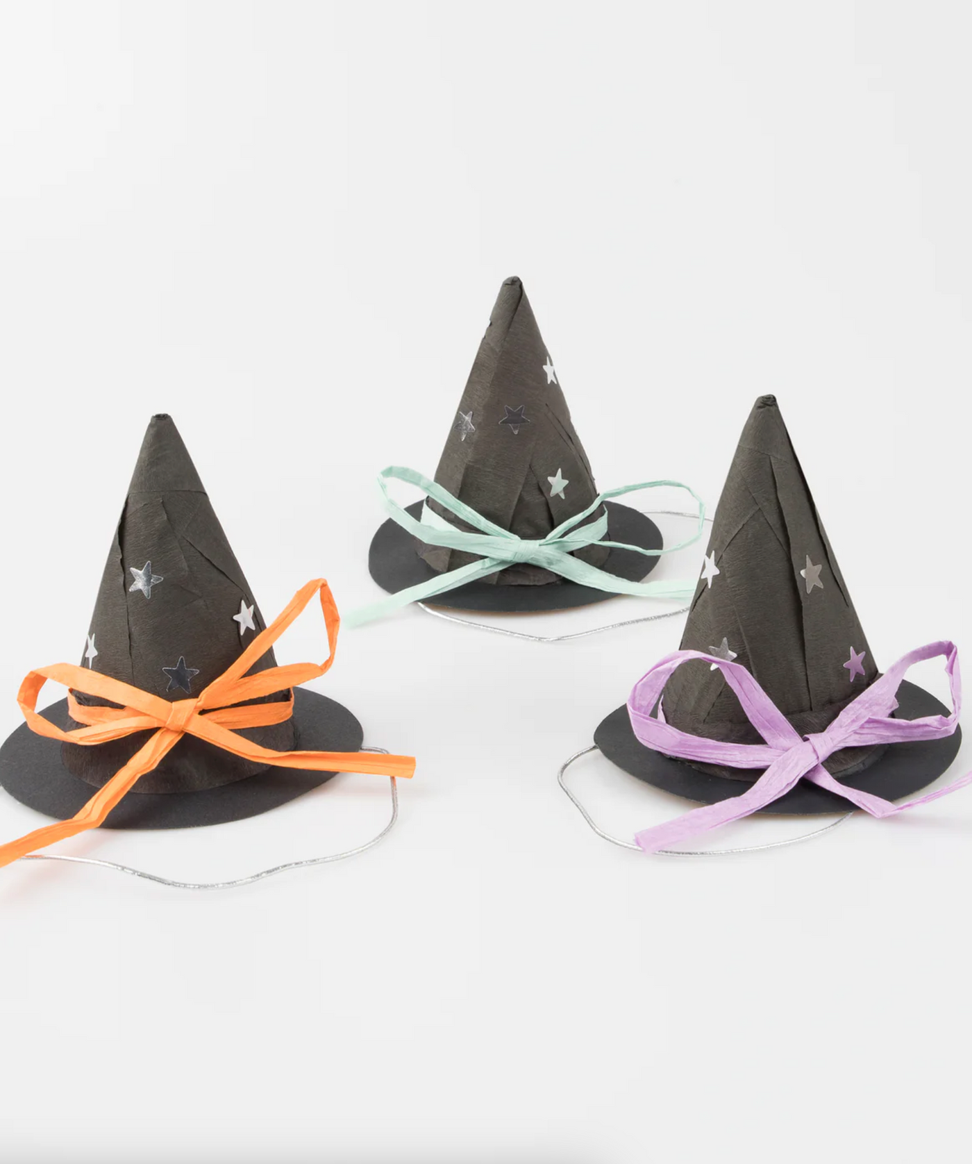 Surprise Witch Hats