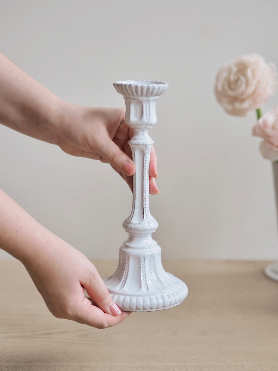 Gisele Candle Stick