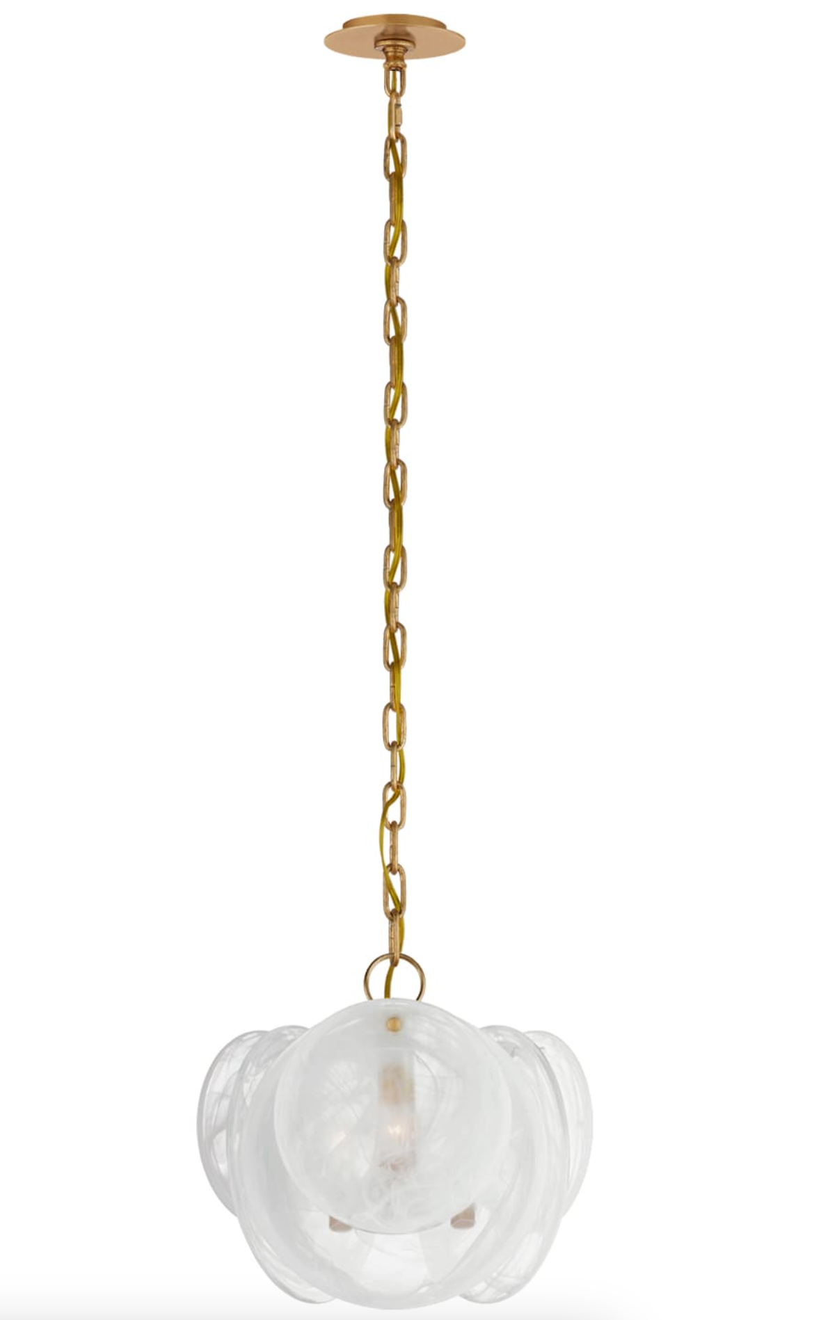 Loire Petite Chandelier