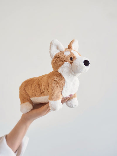 Betty Corgi