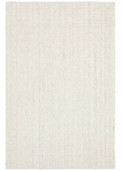 Irie Ivory Rug