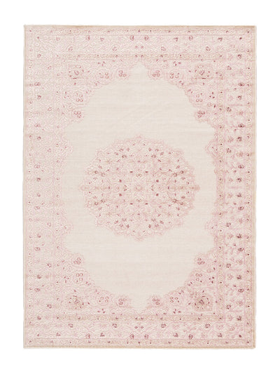 Genevieve Pink Rug