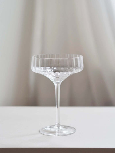 Sparkle Coupes | Set of 2