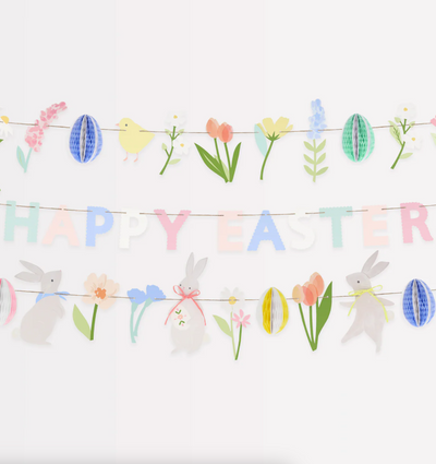 Easter Garland