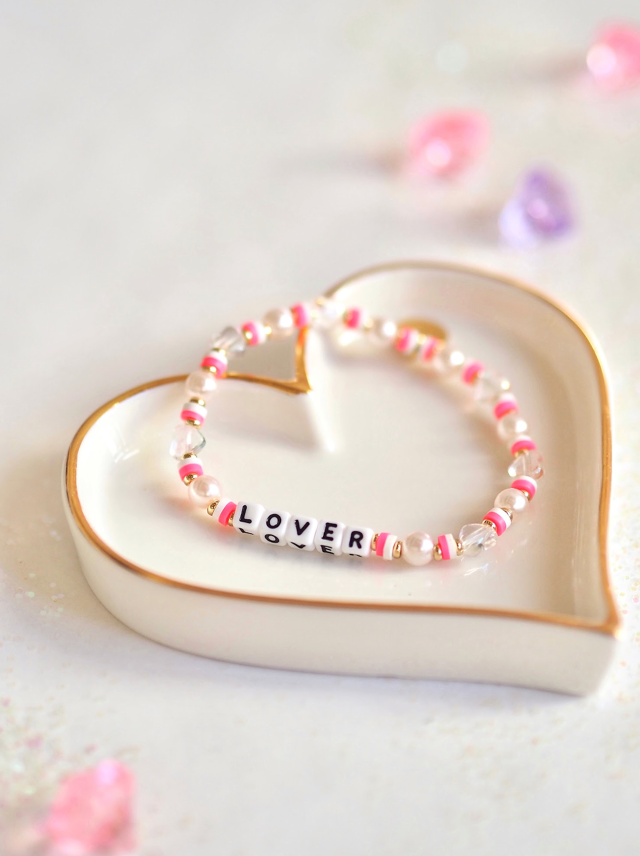 Lover Forever and Ever Bracelet