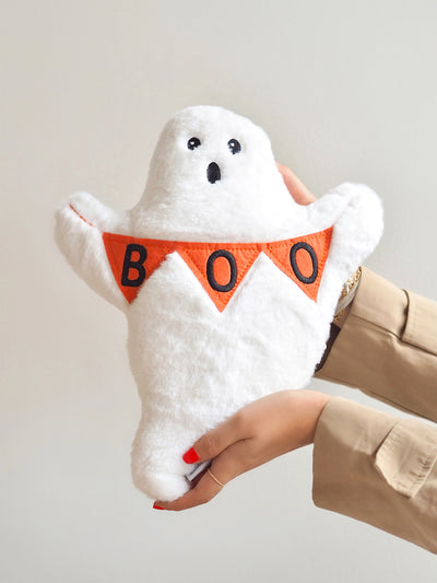 Boo The Ghost