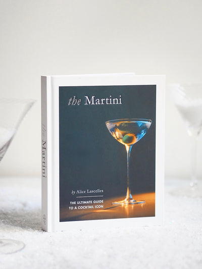 The Martini Book