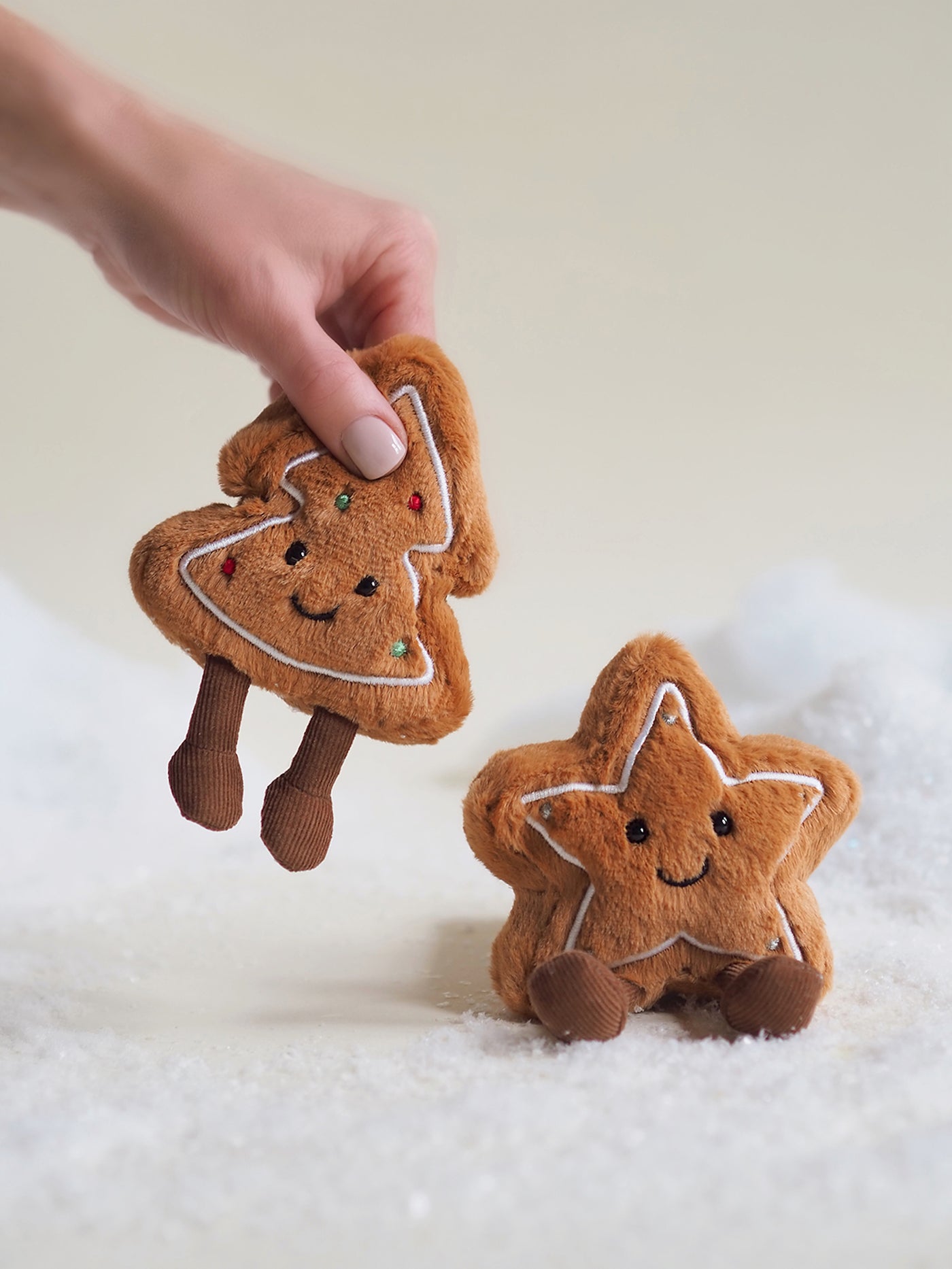 Amuseable Tree Cookie