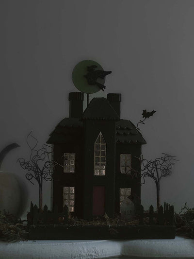 Haunting Witch House