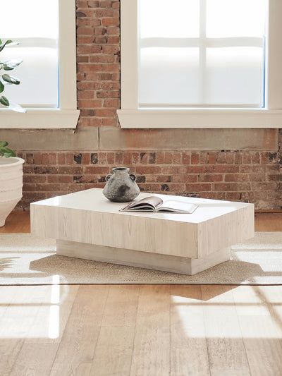 Montauk Coffee Table