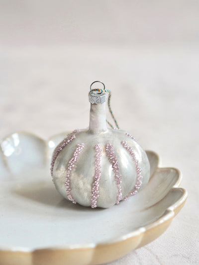 Garlic Ornament