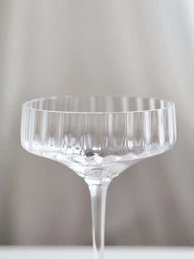 Sparkle Coupes | Set of 2