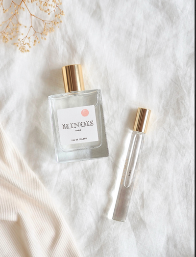 Minois Paris Eau de Toilette for Mom's & Children