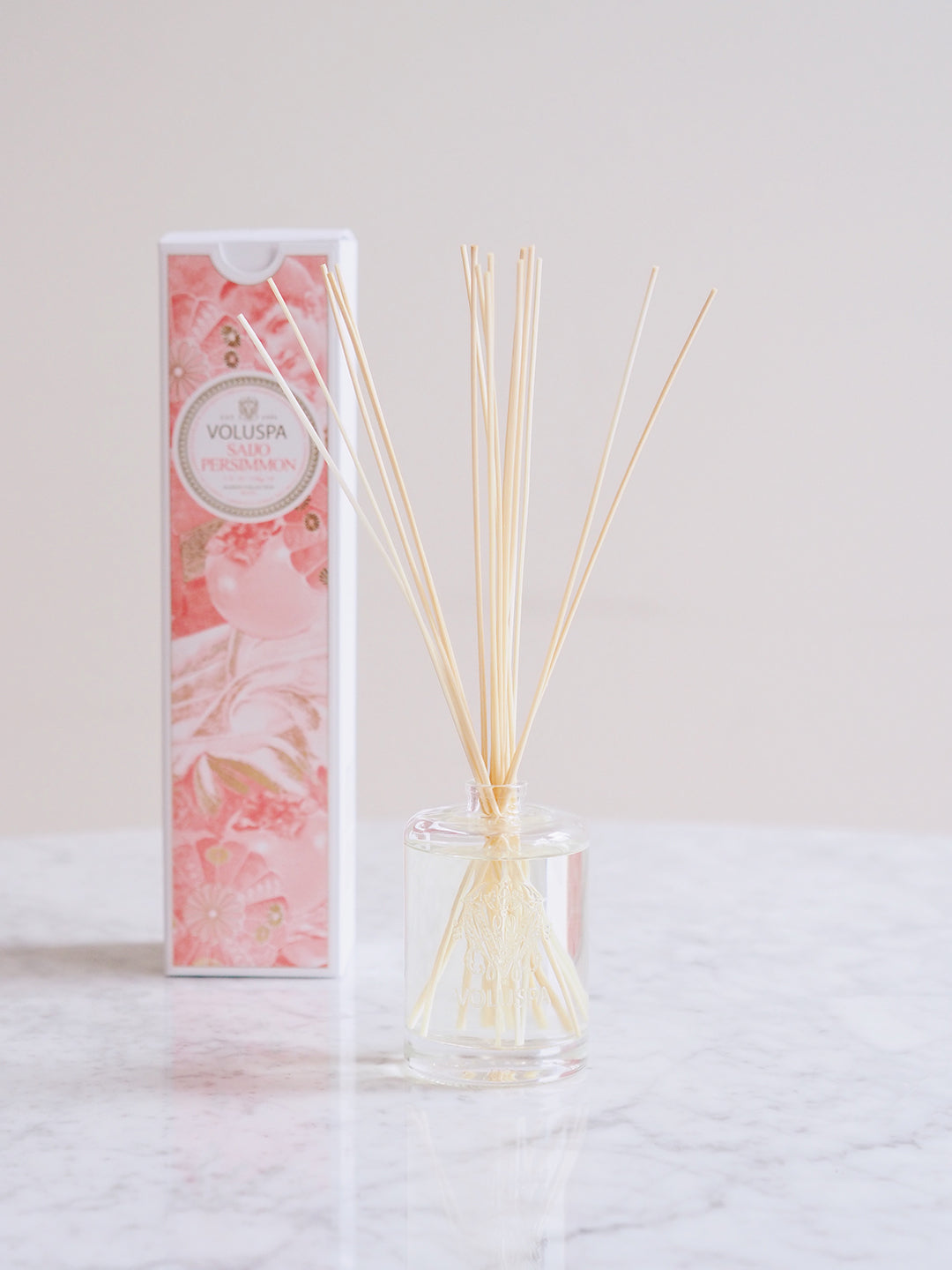 Saijo Persimmon Diffuser