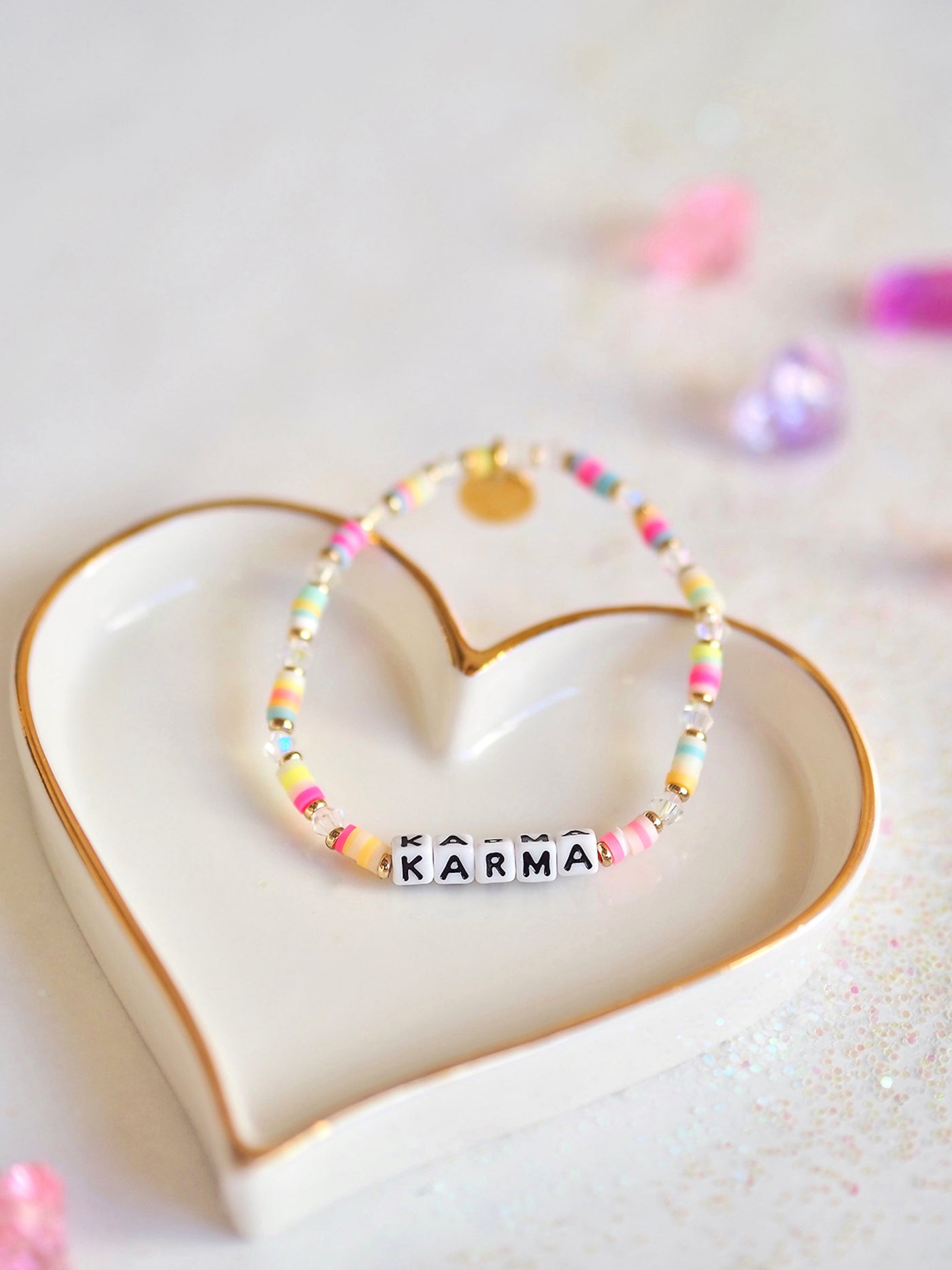 Karma Malibu Bracelet