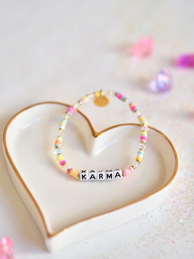 Karma Malibu Bracelet