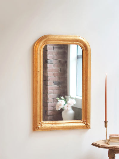 Martina Arched Mirror