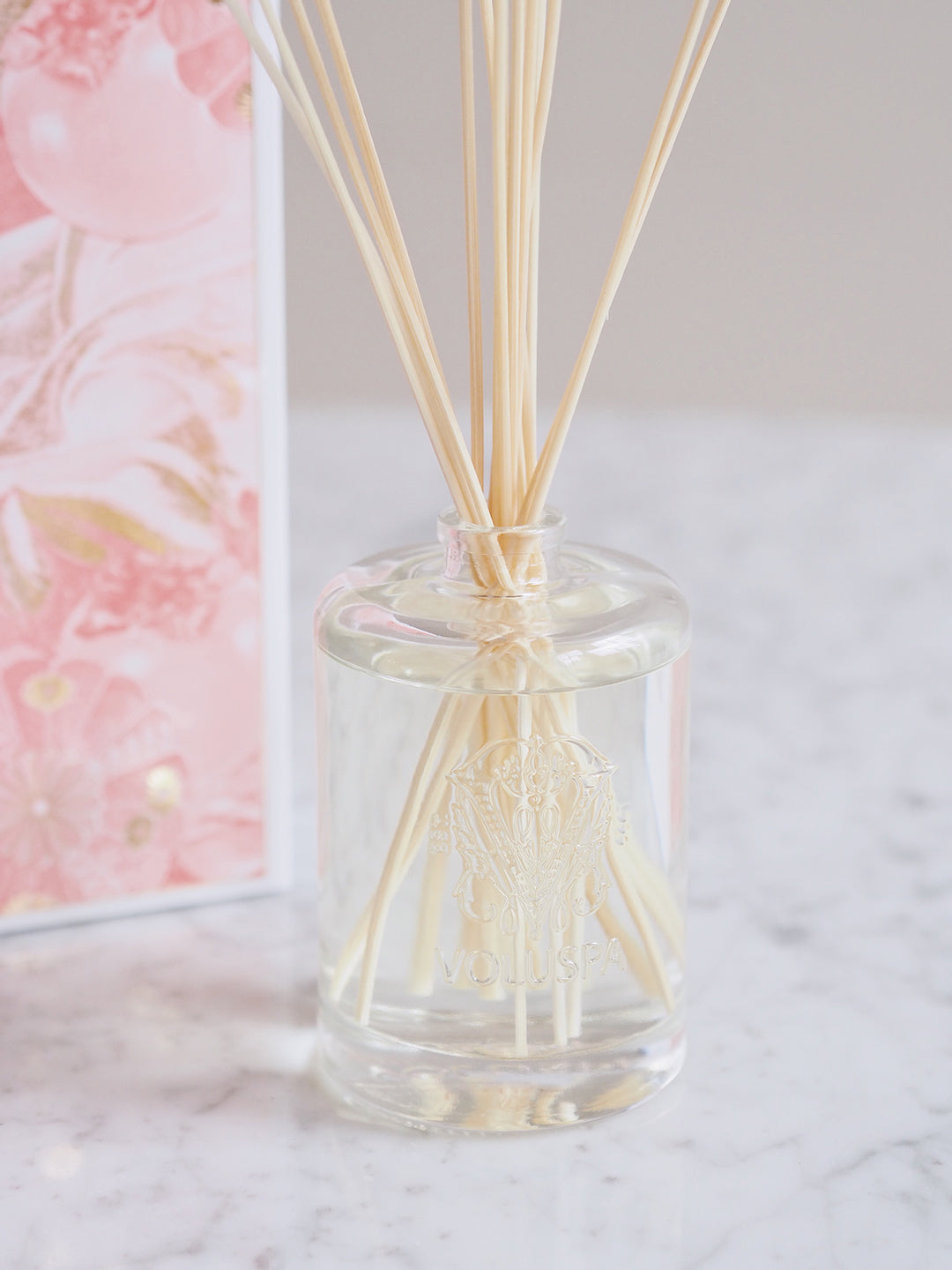 Saijo Persimmon Diffuser